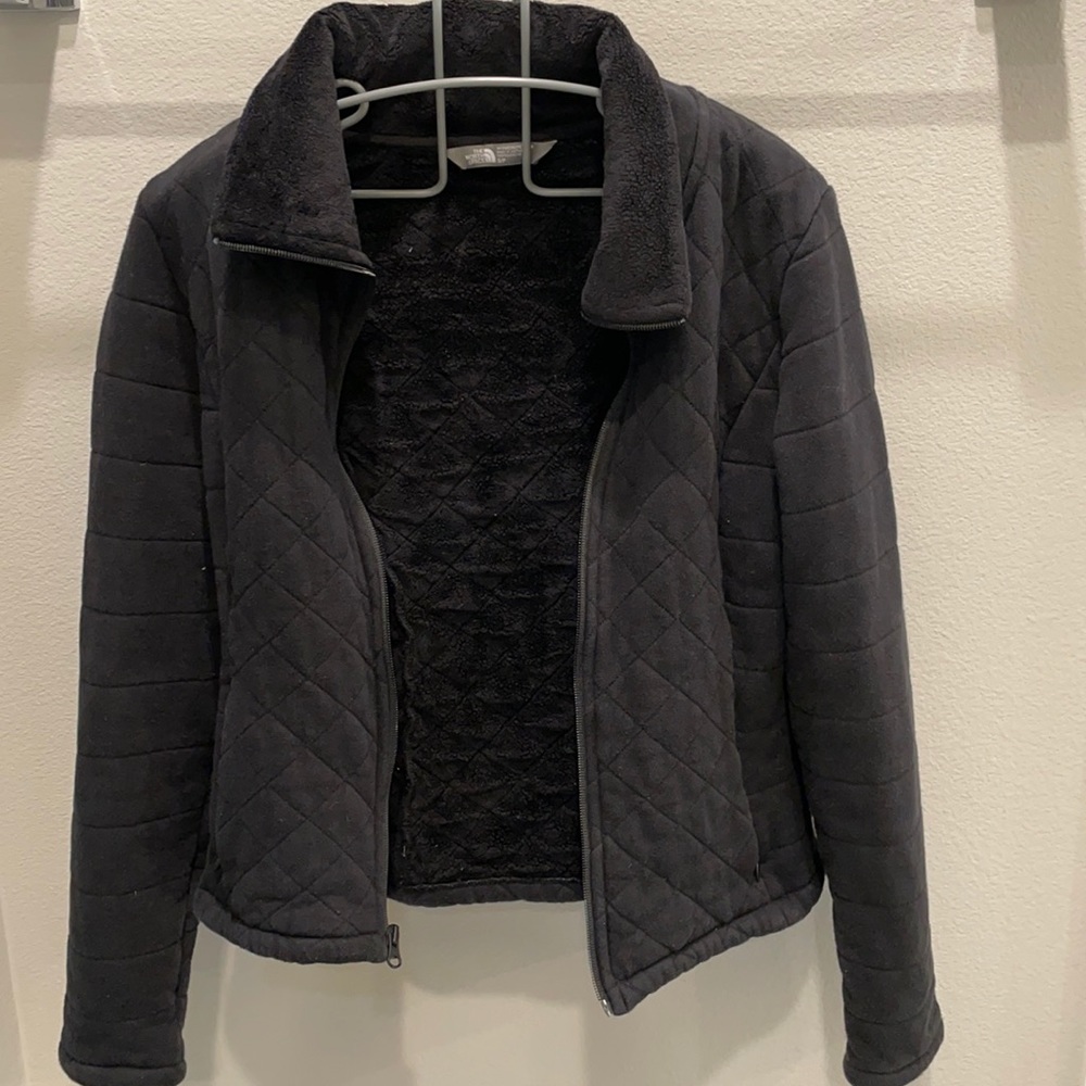 Northface jacket